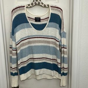 XL Abercrombie & Fitch sweater